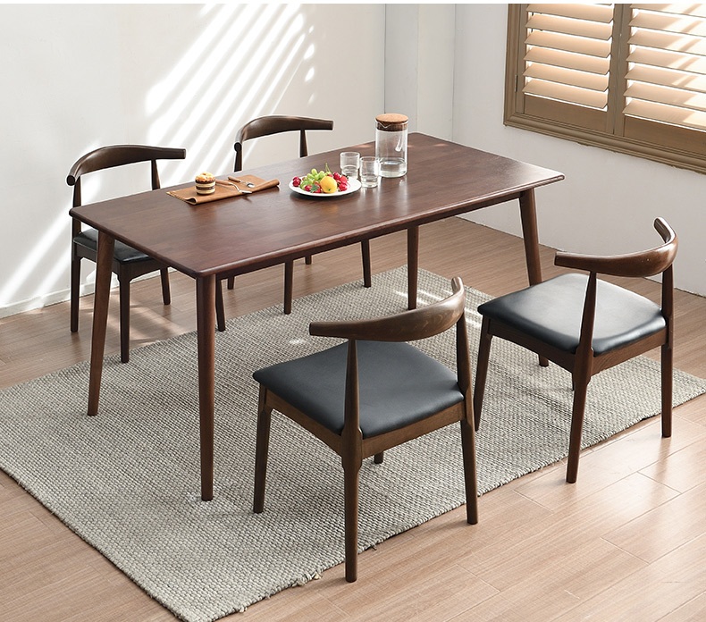 1 Table + chairs(1-1D#)