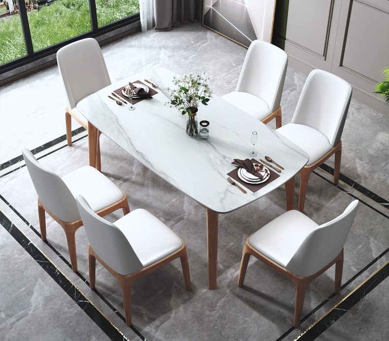 1 Table + chairs(3-3#Lw) - Click Image to Close