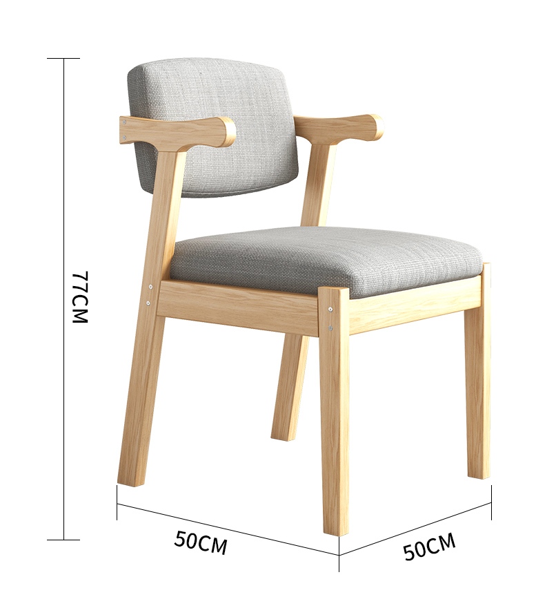 Chair size 4# - Click Image to Close