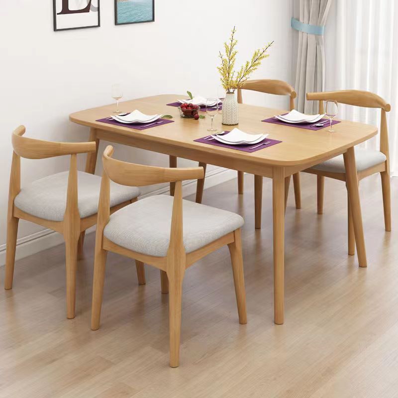 1 Table + chairs(1-1C#)