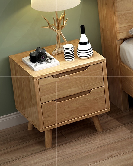 Nightstand 04A#L