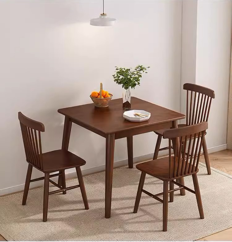 Square dining table sets(Z-2D#)