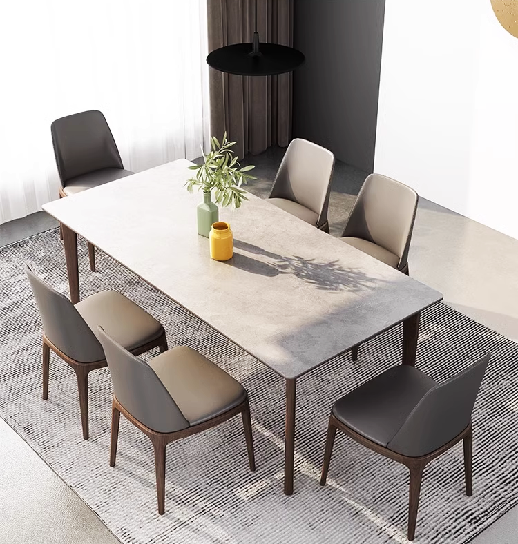 1 Table + chairs(3-3#DY) - Click Image to Close