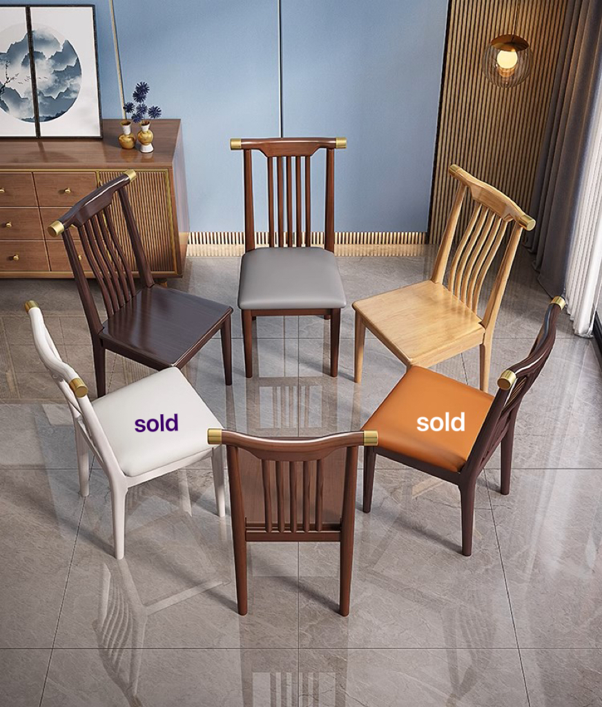 Chair (6#) On Sale