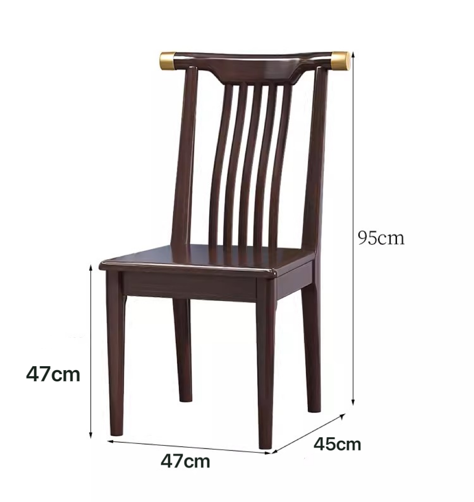 Chair (#6D-Y)