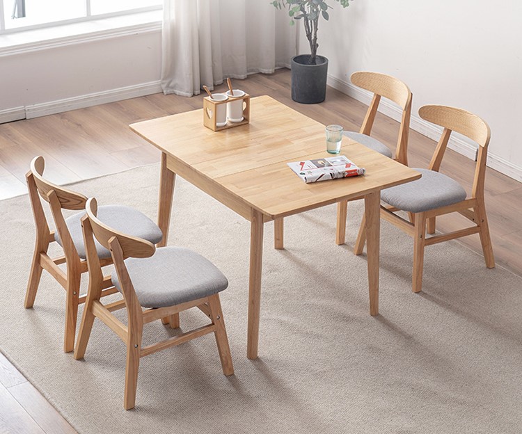 Extendable dining table(Z-5L#)